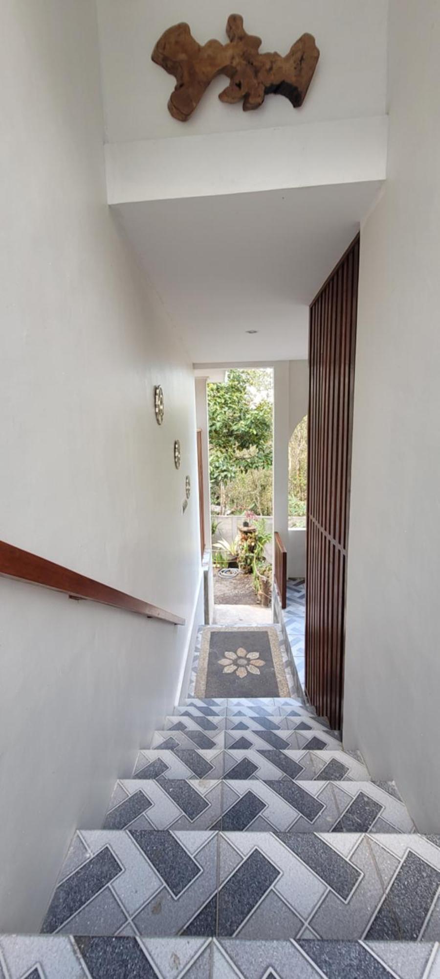 Ferienwohnung Umah Yugadi Bali Munduk Exterior foto